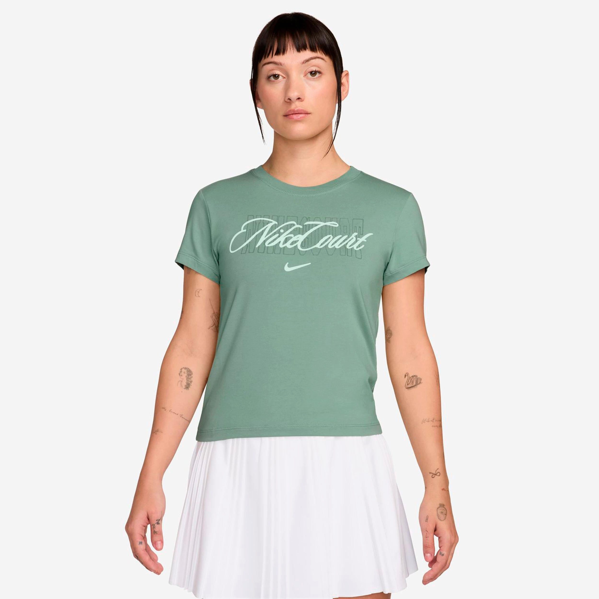 Nike T-Shirt Heritage