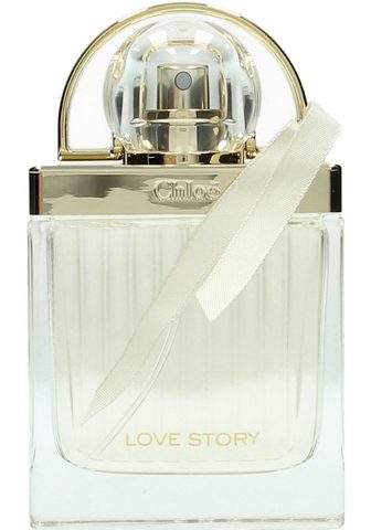 CHLOÉ Chloé Eau de Parfum "Love ...