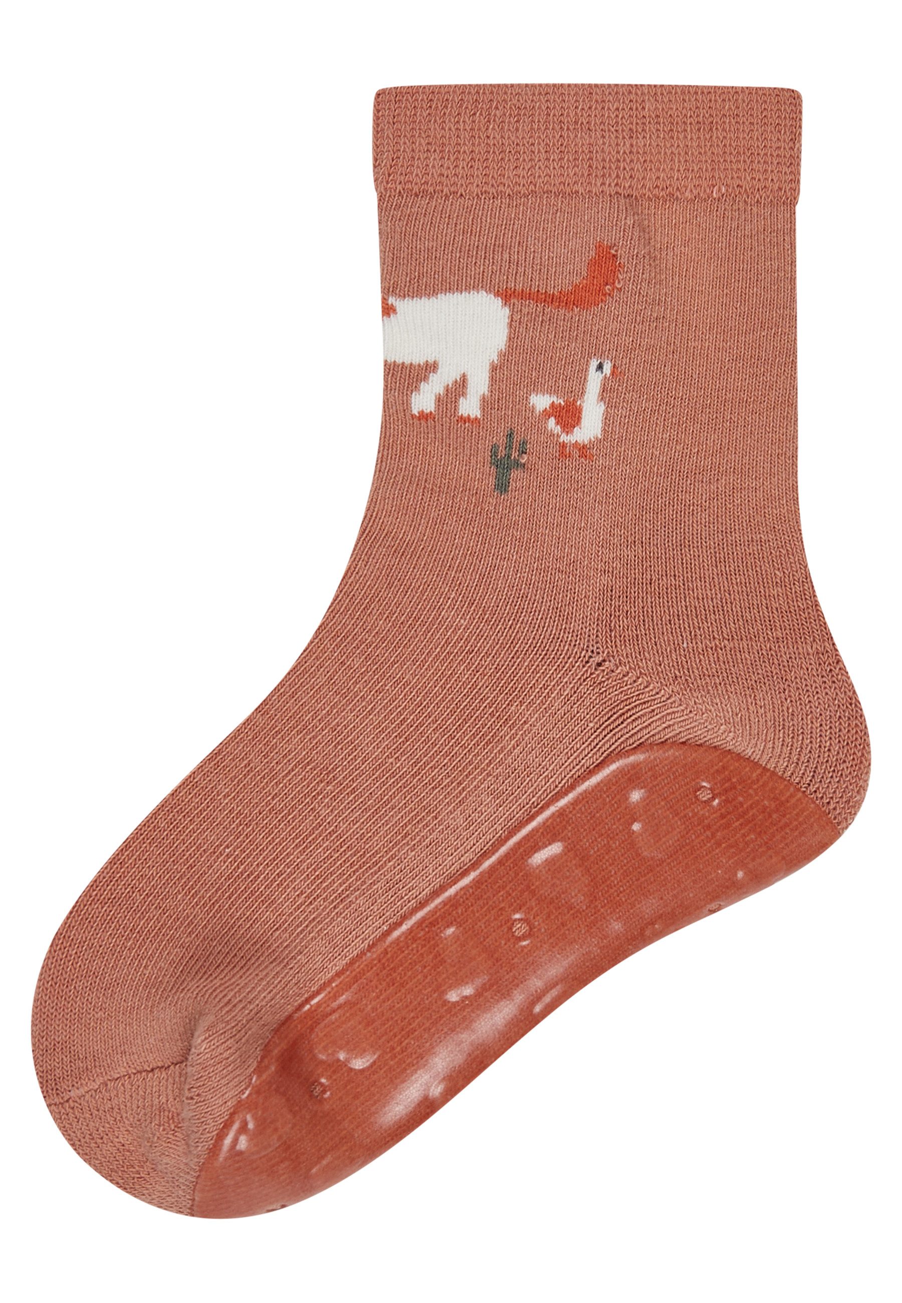 ABS-Socken Fliesen Fitzer AIR Pferd