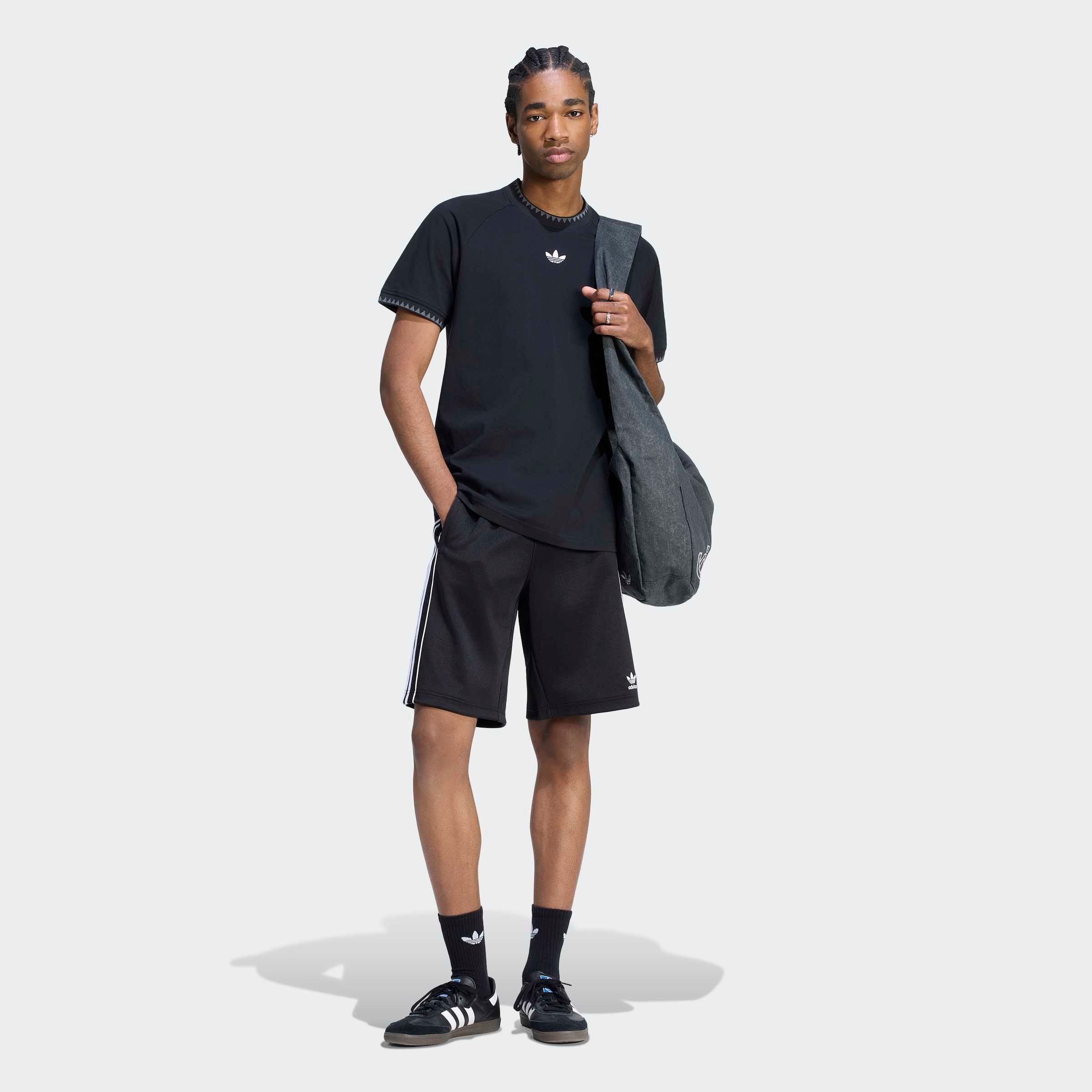 adidas Originals Shorts SUPERSTAR – Bild 5 von 5
