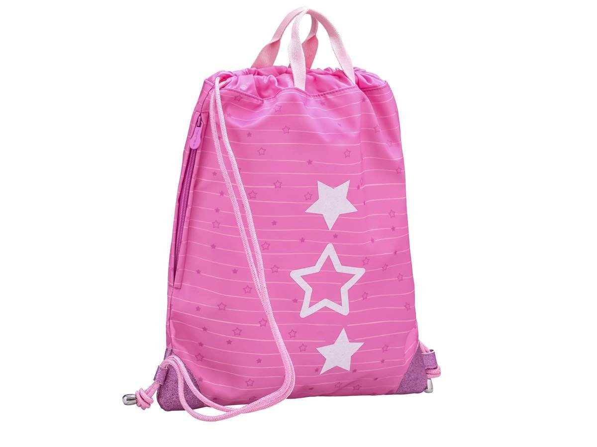 Mädchen für Gym-Bag, Candy Turnbeutel, Belmil Schulsporttasche, Premium, Sporttasche