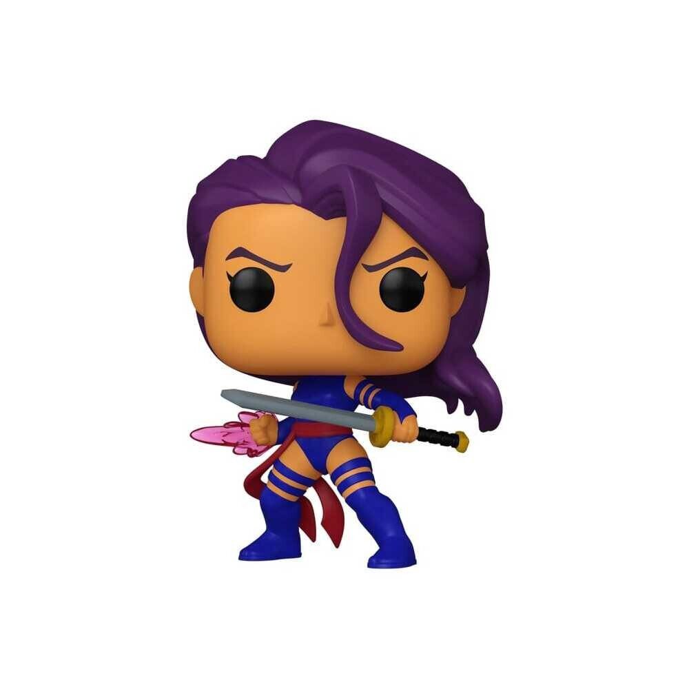 Funko Merchandise-Figur Marvel POP! Deluxe Vinyl Figur Wolverine Meme 9 ...