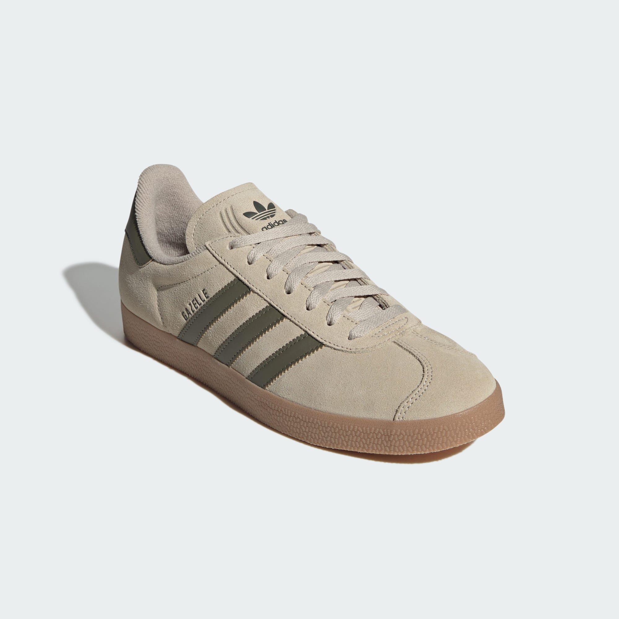 adidas Originals GAZELLE SCHUH Sneaker (2-tlg)
