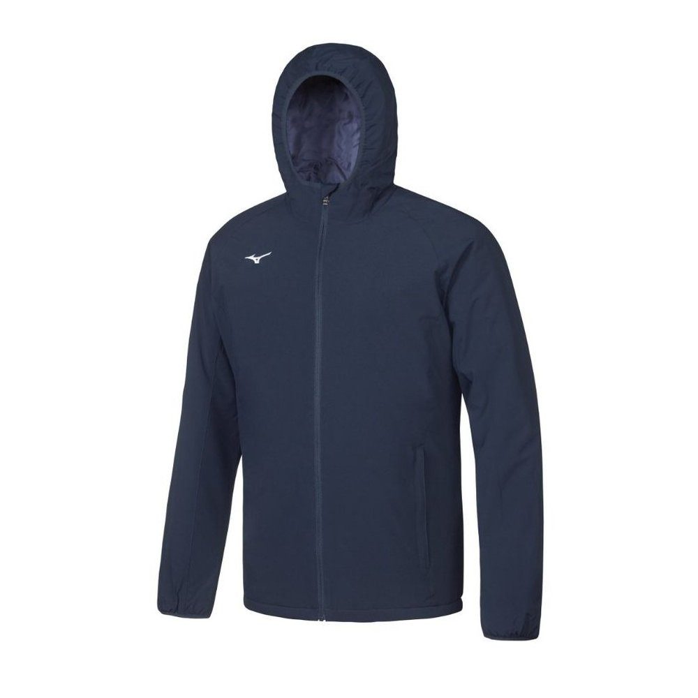 Mizuno Sweatweste Miz Club Jkt
