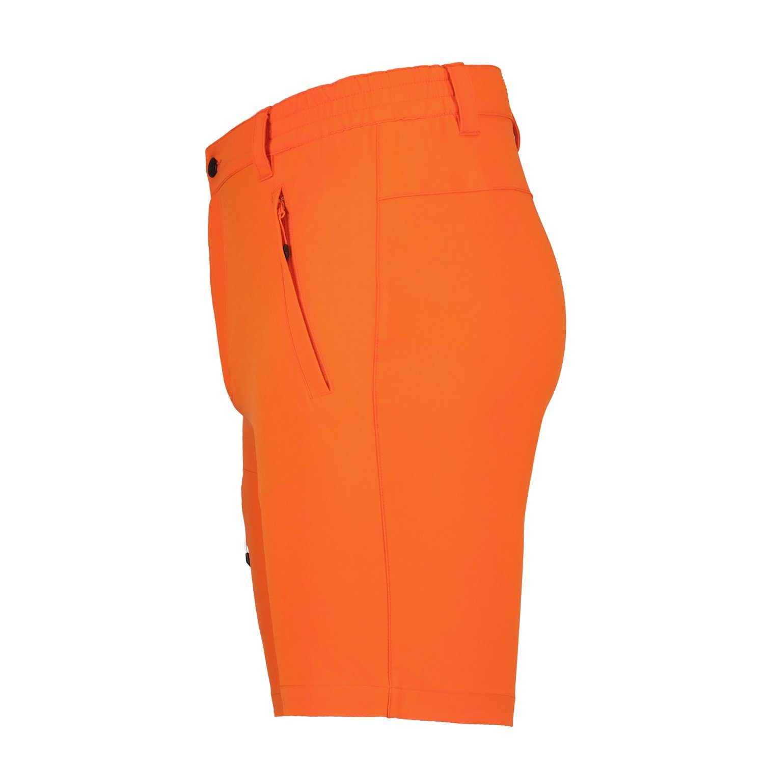 Icepeak Outdoorhose kurze Hose Berwyn (0-tlg)