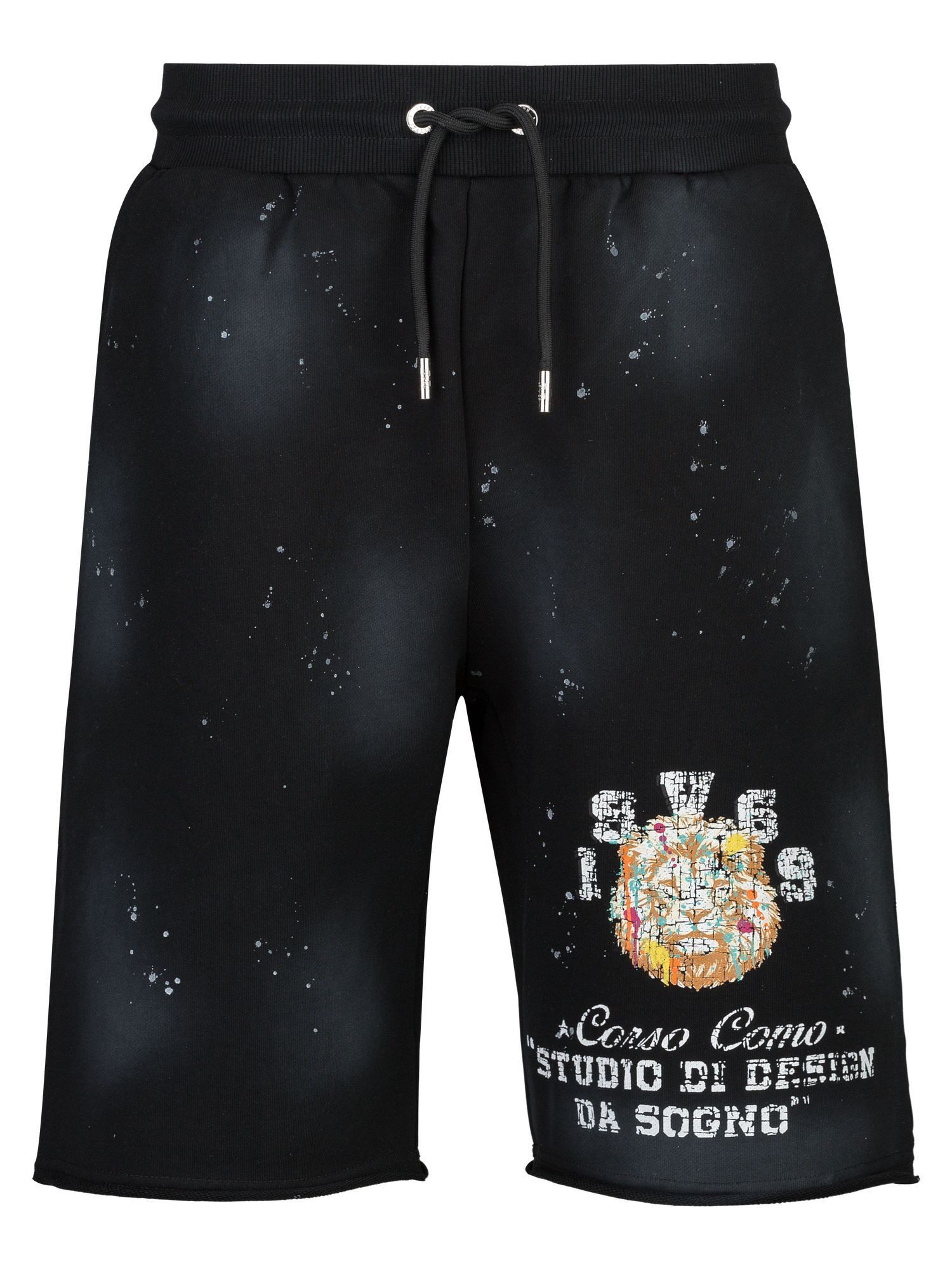 19V69 ITALIA Shorts MEO LION günstig online kaufen