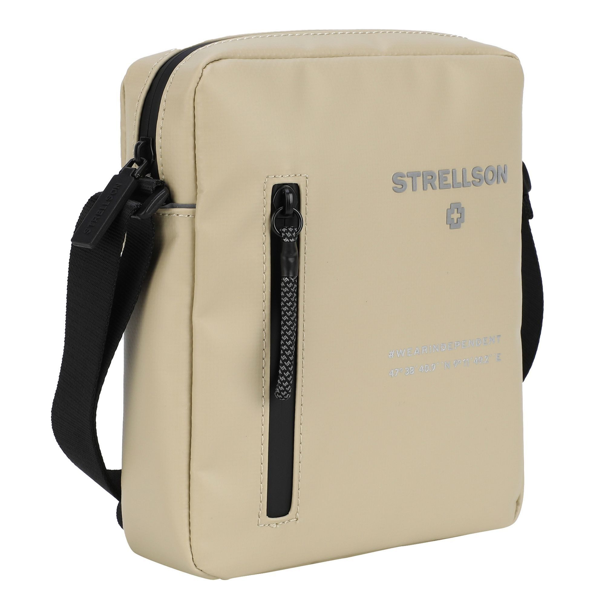 Strellson Umhängetasche Stockwell 2.0, PVC