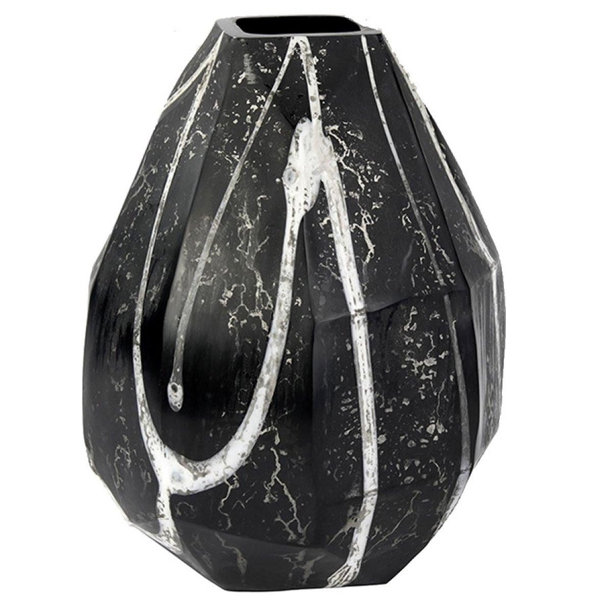 Lambert Dekovase Vase Boda Glas Onyx (25cm) günstig online kaufen