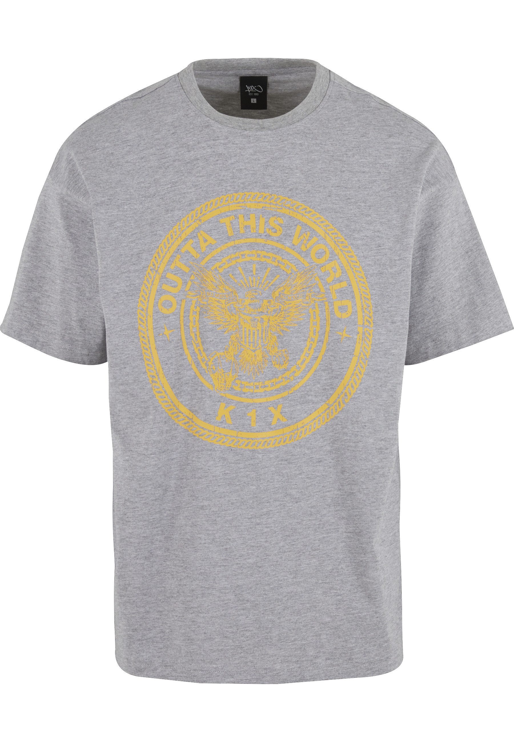 K1X T-Shirt K1X K1X Eagle Tee (1-tlg)