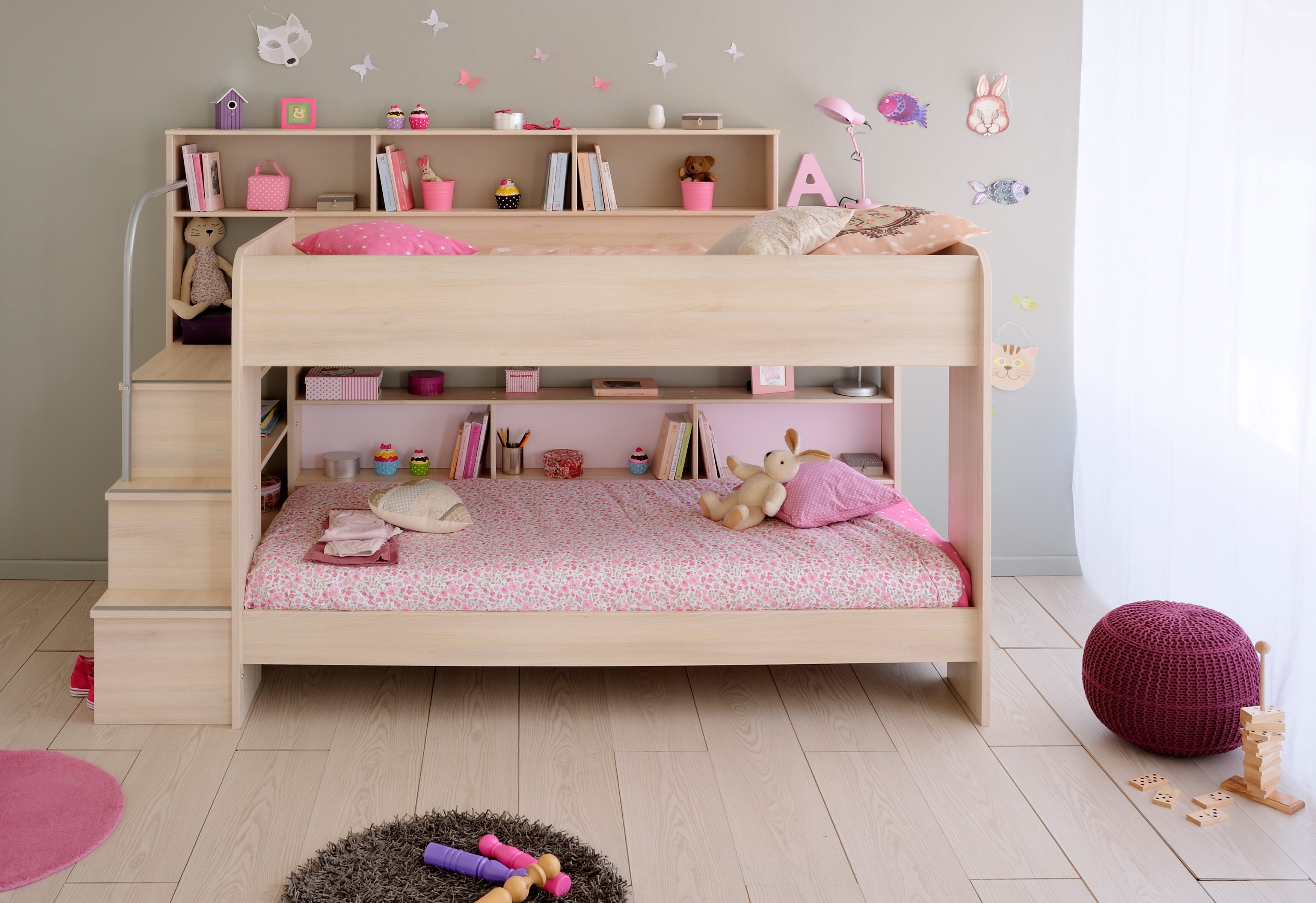Parisot Etagenbett »Bibop« online kaufen OTTO