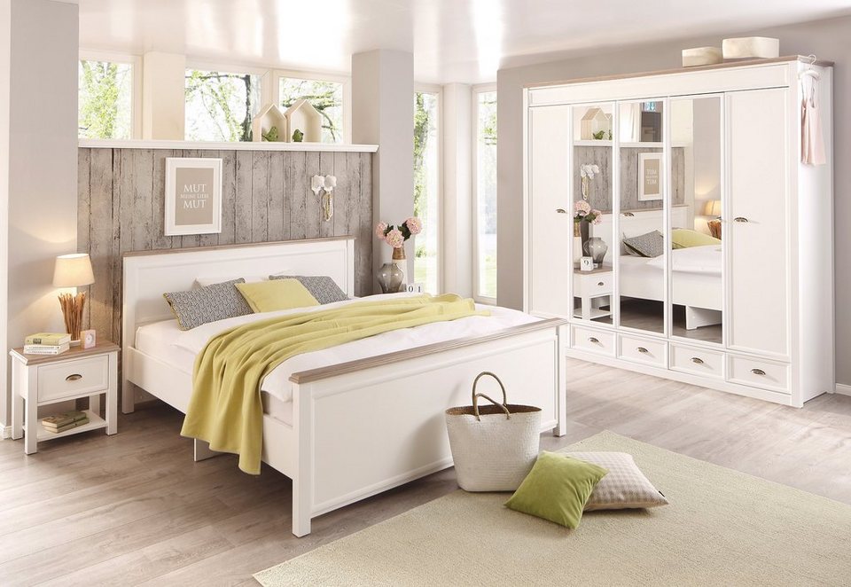 Home affaire, Schlafzimmer-Programm »Chateau« (4-tlg.) online kaufen | OTTO Home affaire, Schlafzimmer-Programm »Chateau« (4-tlg.) online kaufen | OTTO
