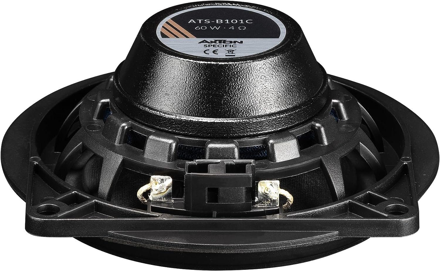 2-Wege-Lautsprecher ATS-B101C für Axton BMW Auto-Lautsprecher Axton