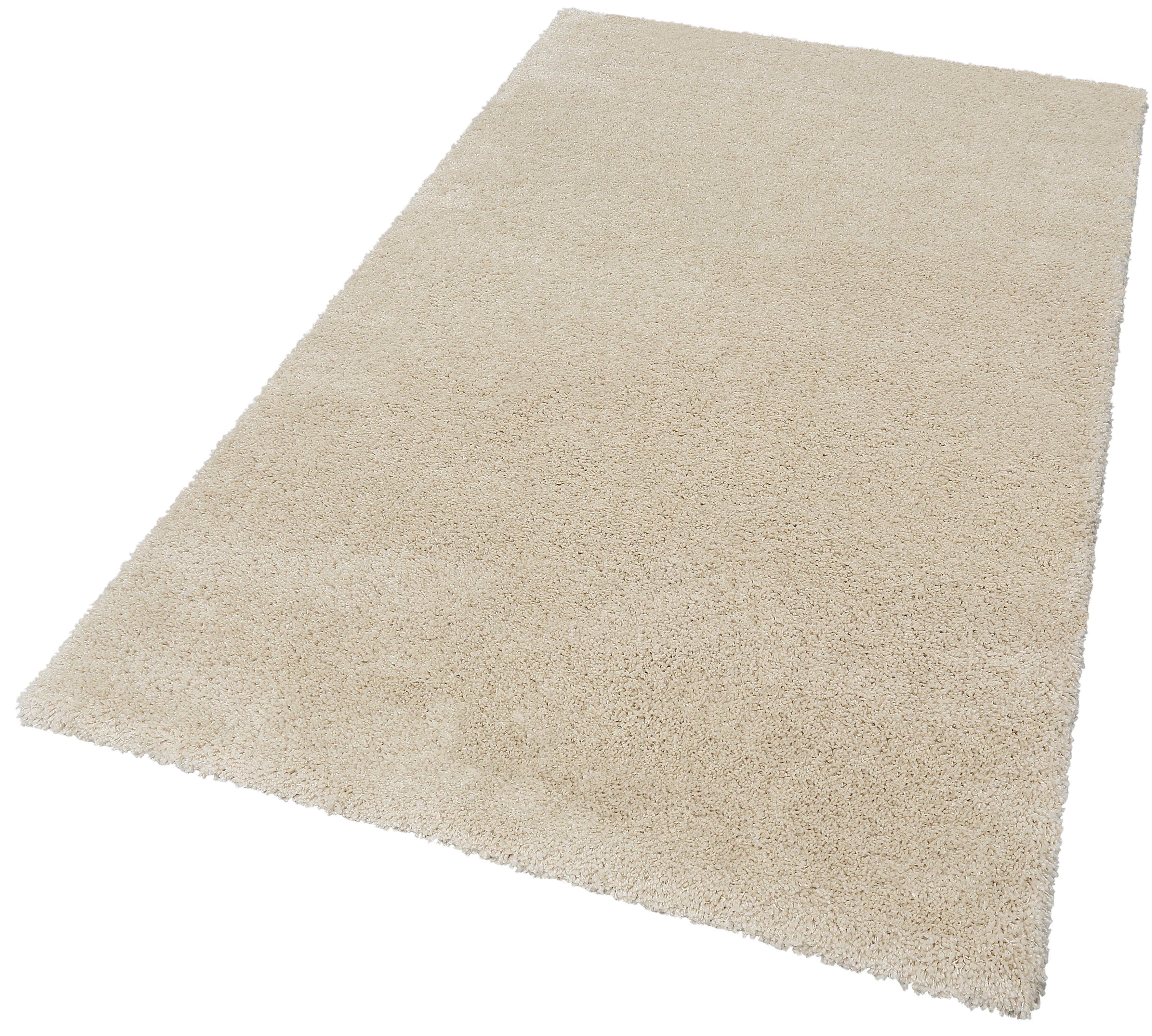 Hochflor-Teppich, Esprit, »Freestyle«, Höhe ca. 45 mm ...