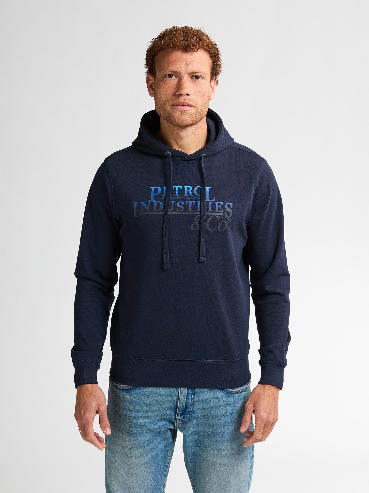 Petrol Industries Sweatshirt Superior günstig online kaufen