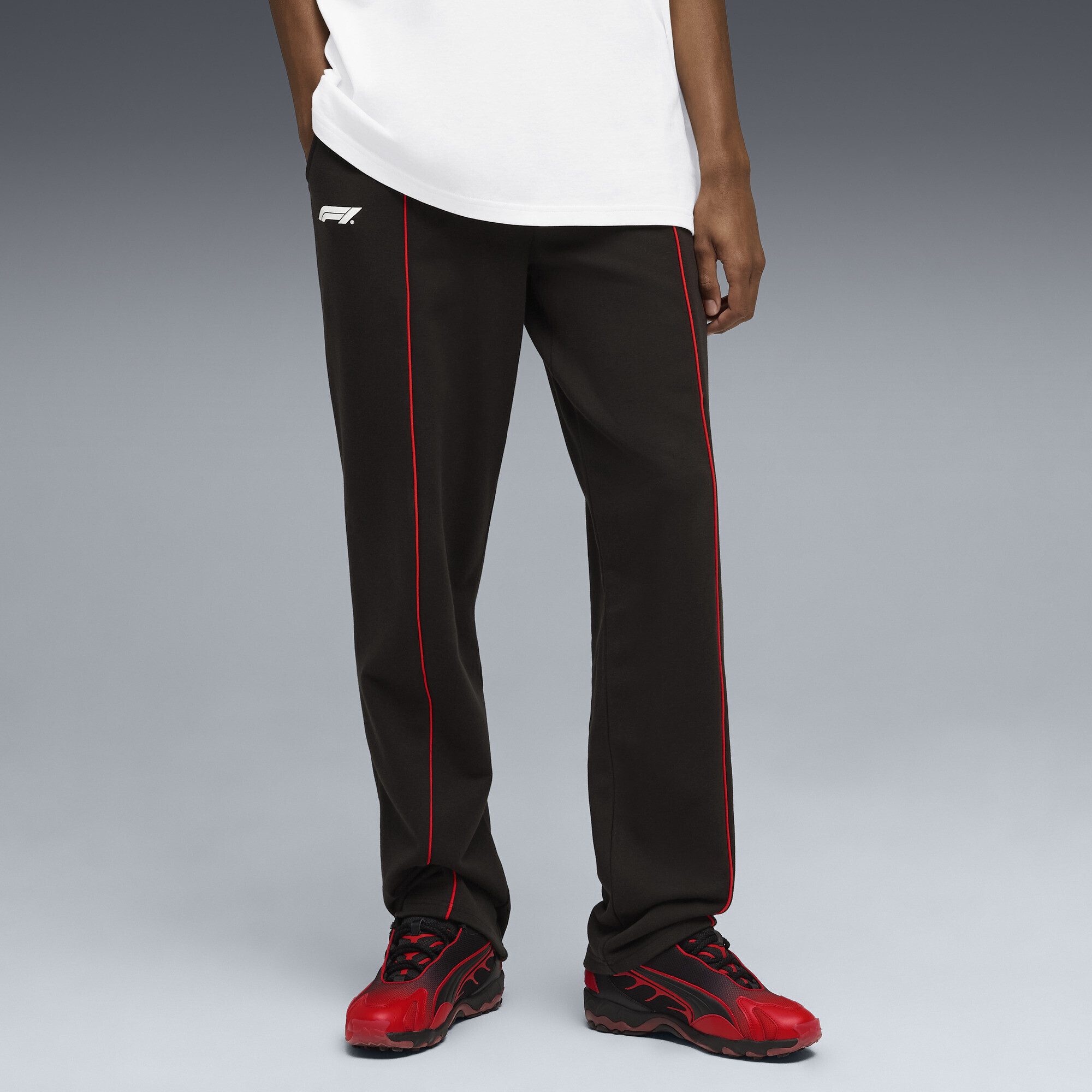 PUMA Sporthose F1® Jogginghose Herren günstig online kaufen