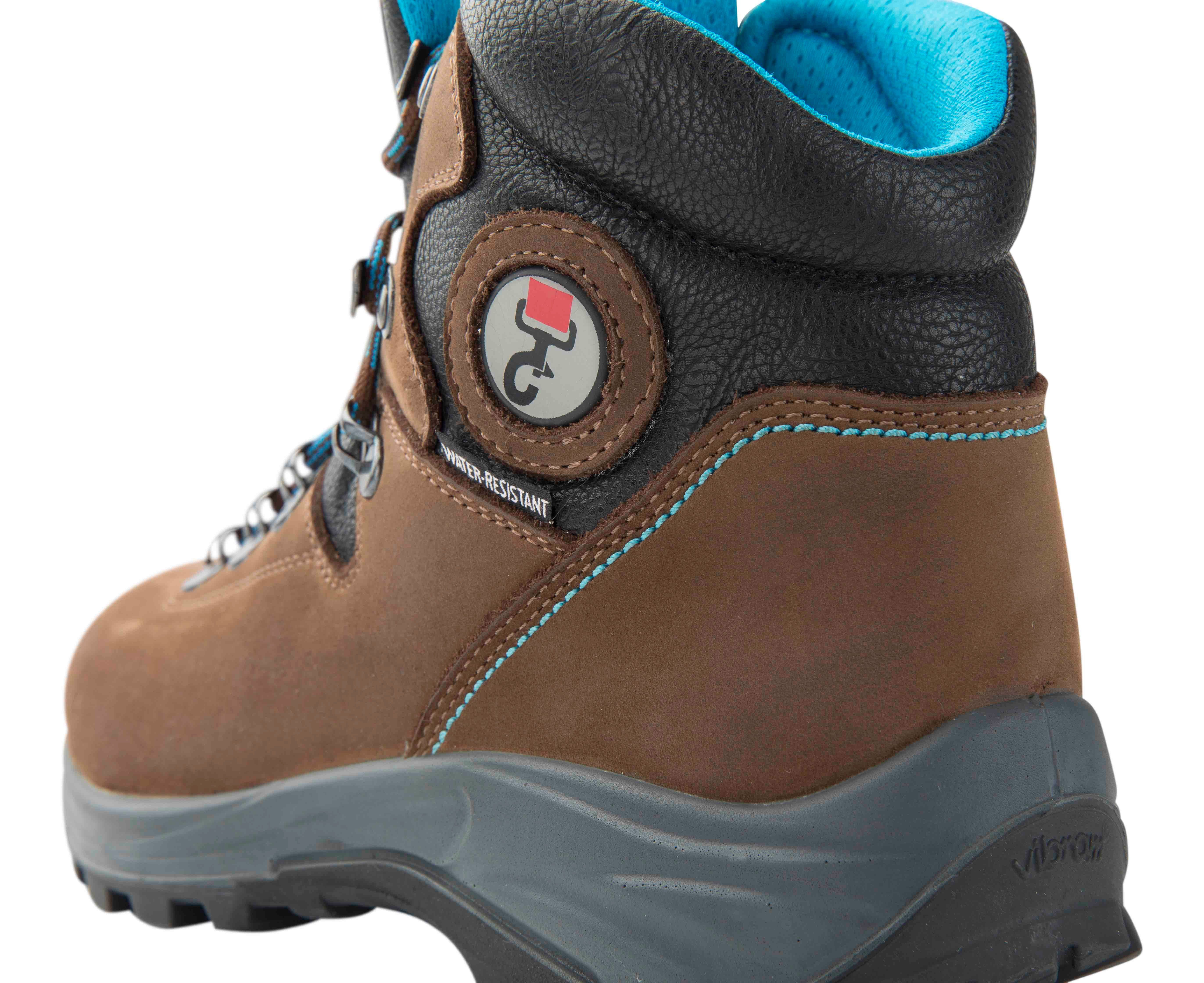 DOGGO Asta Outdoorschuh