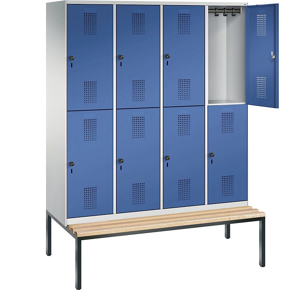 C+P Aktenschrank