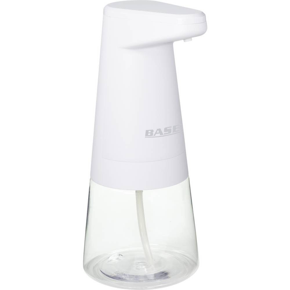 Basetech Seifenspender Automatischer Seifenspender BT-2348566, mit Sensorte günstig online kaufen