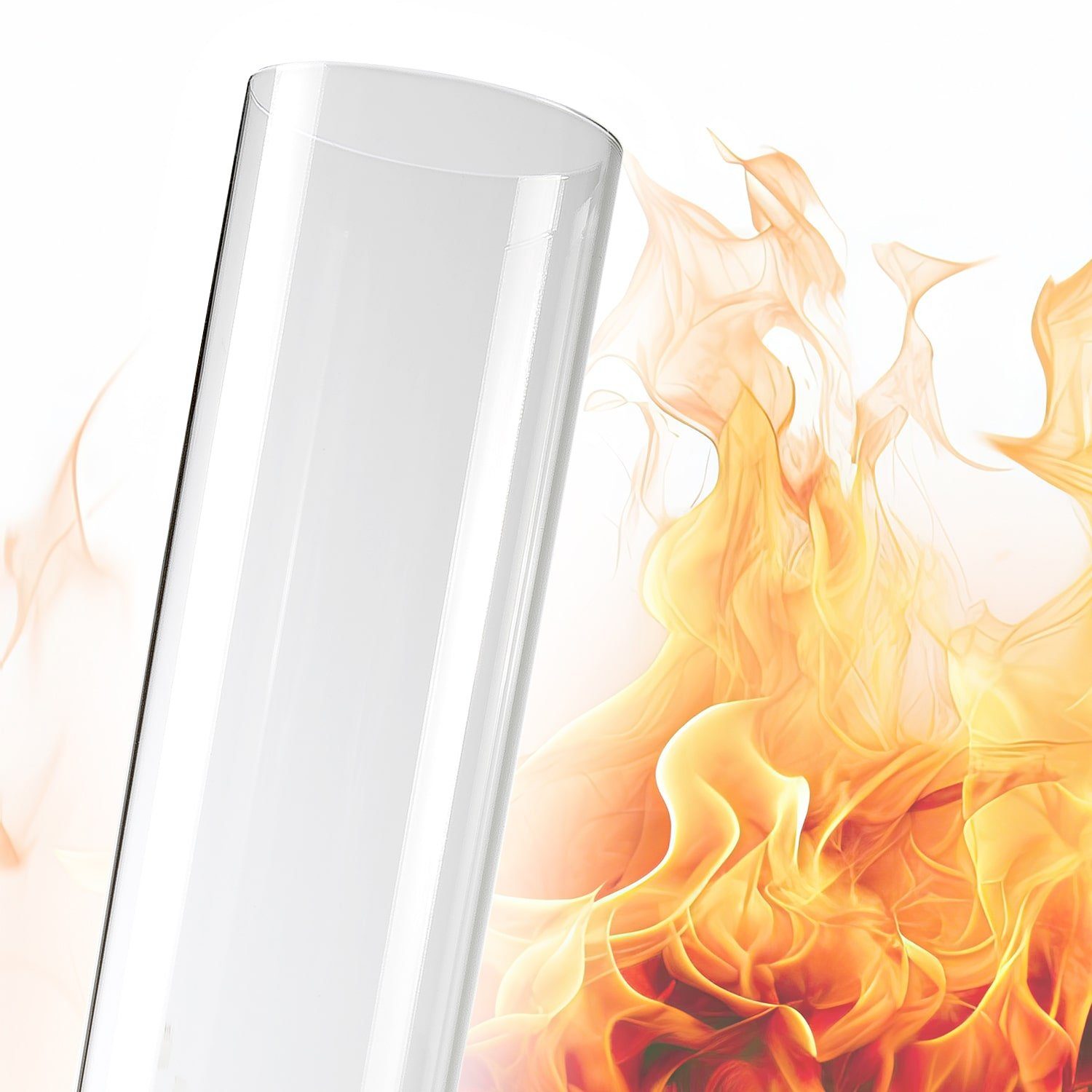 empasa Heizstrahler "OPTICAL PRO" und "BLAZE", Glasröhre günstig online kaufen