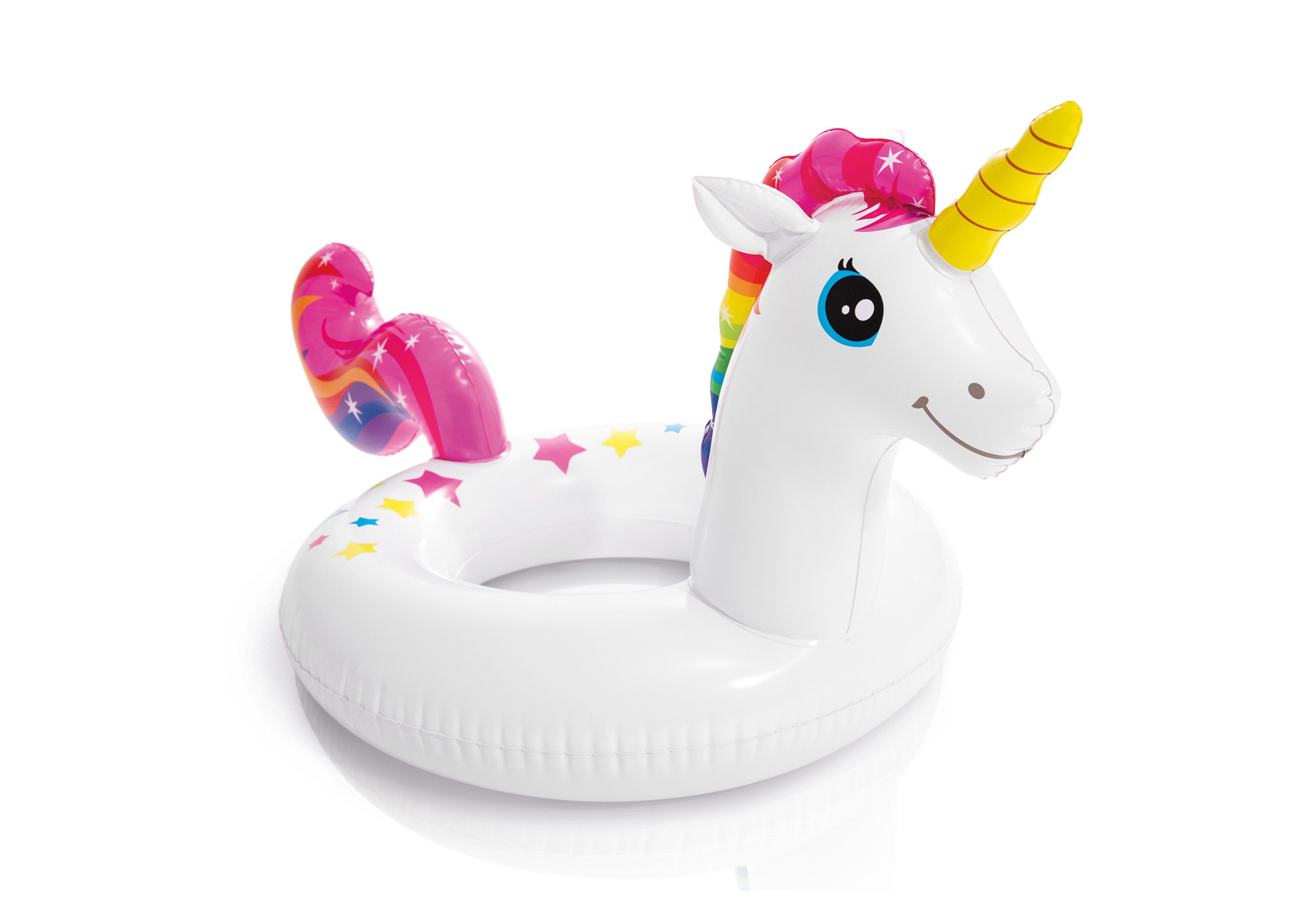 Intex Schwimmtier Schwimmring - Big Animal