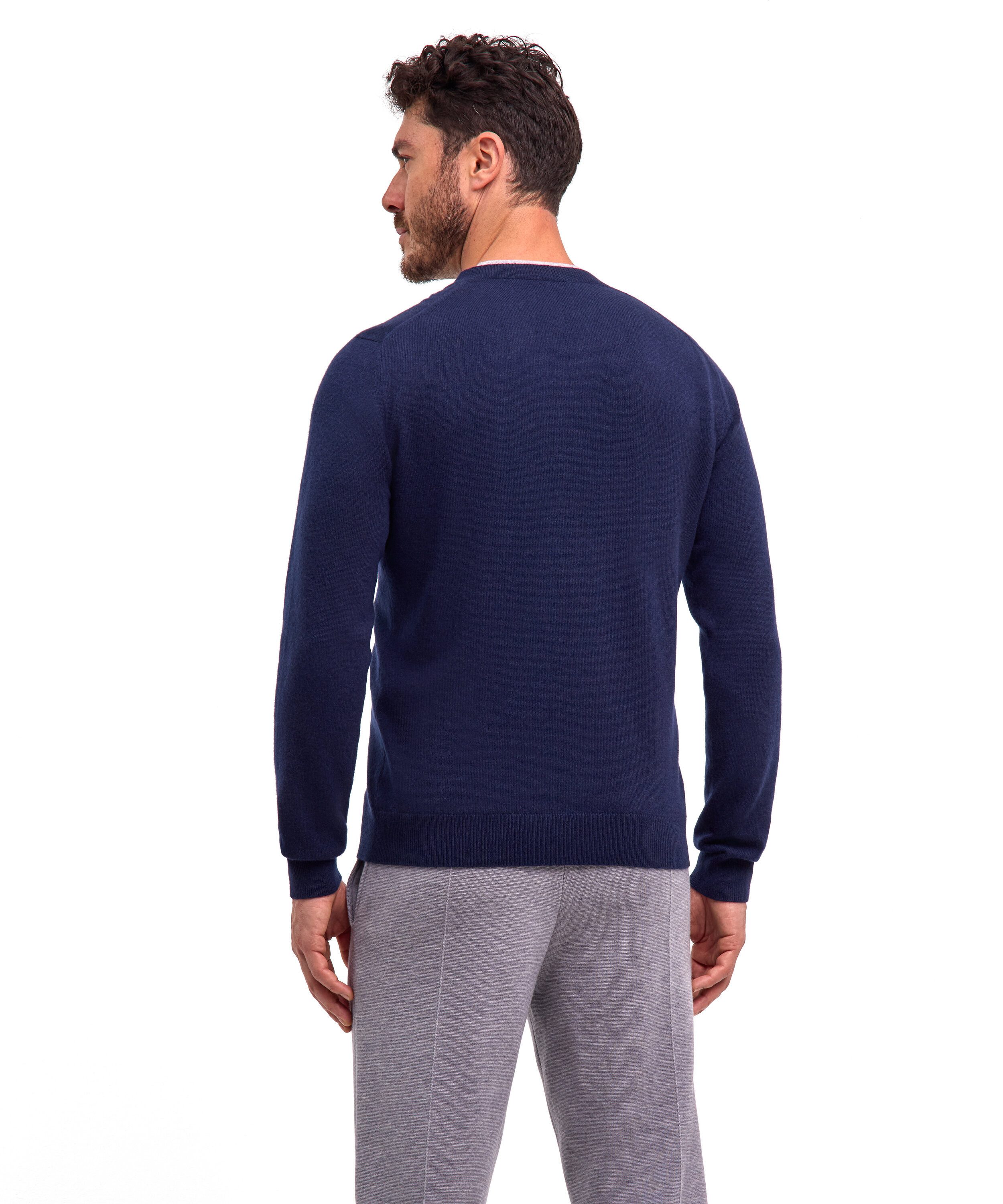 FALKE Strickpullover Pure Cashmere (1-tlg) aus reinem Kaschmir günstig online kaufen