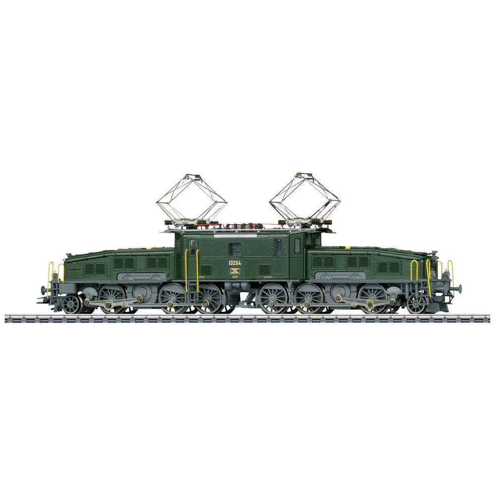 Märklin Diesellokomotive H0 E-Lok Ce 6/8 II der SBB