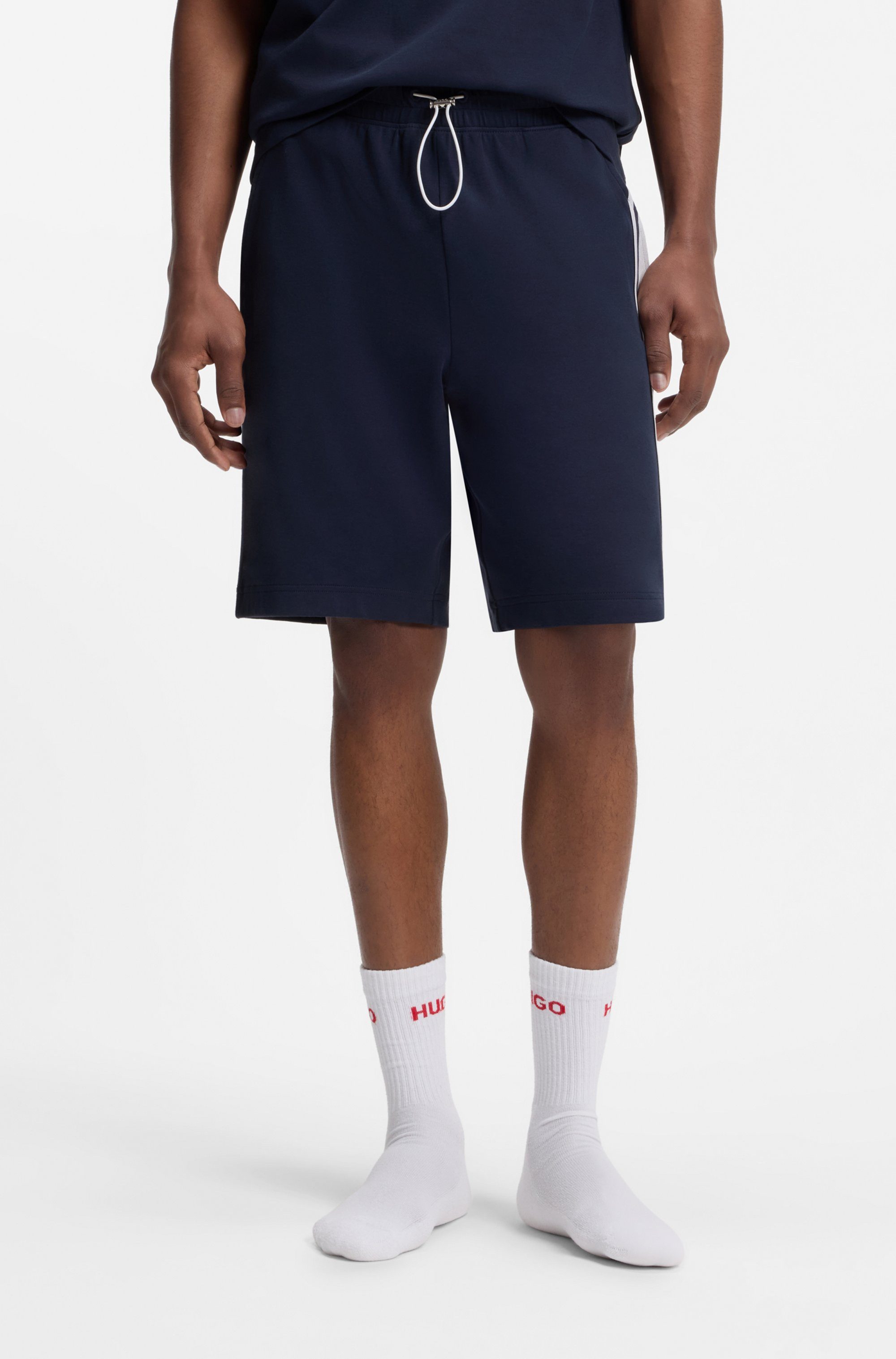 Shorts NAUTIX SHORTS