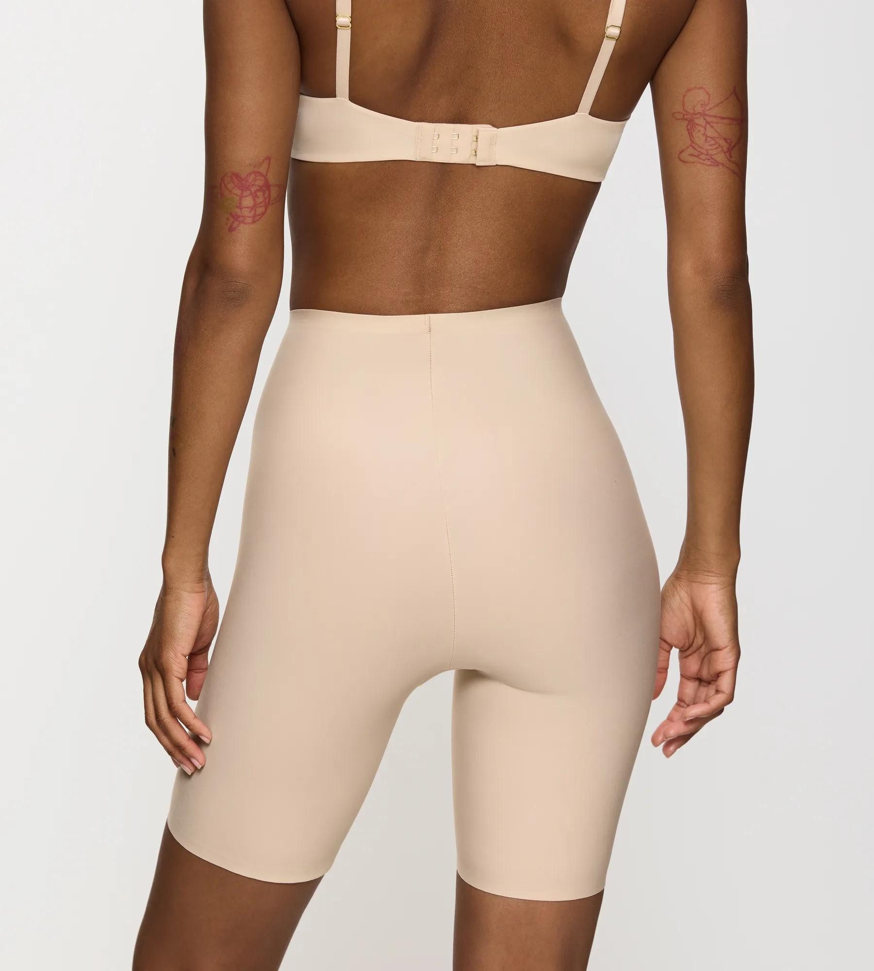 Triumph Shapingpants Medium Shaping Series keine störenden Seitennähte, taillenhoch, elastischer Bund