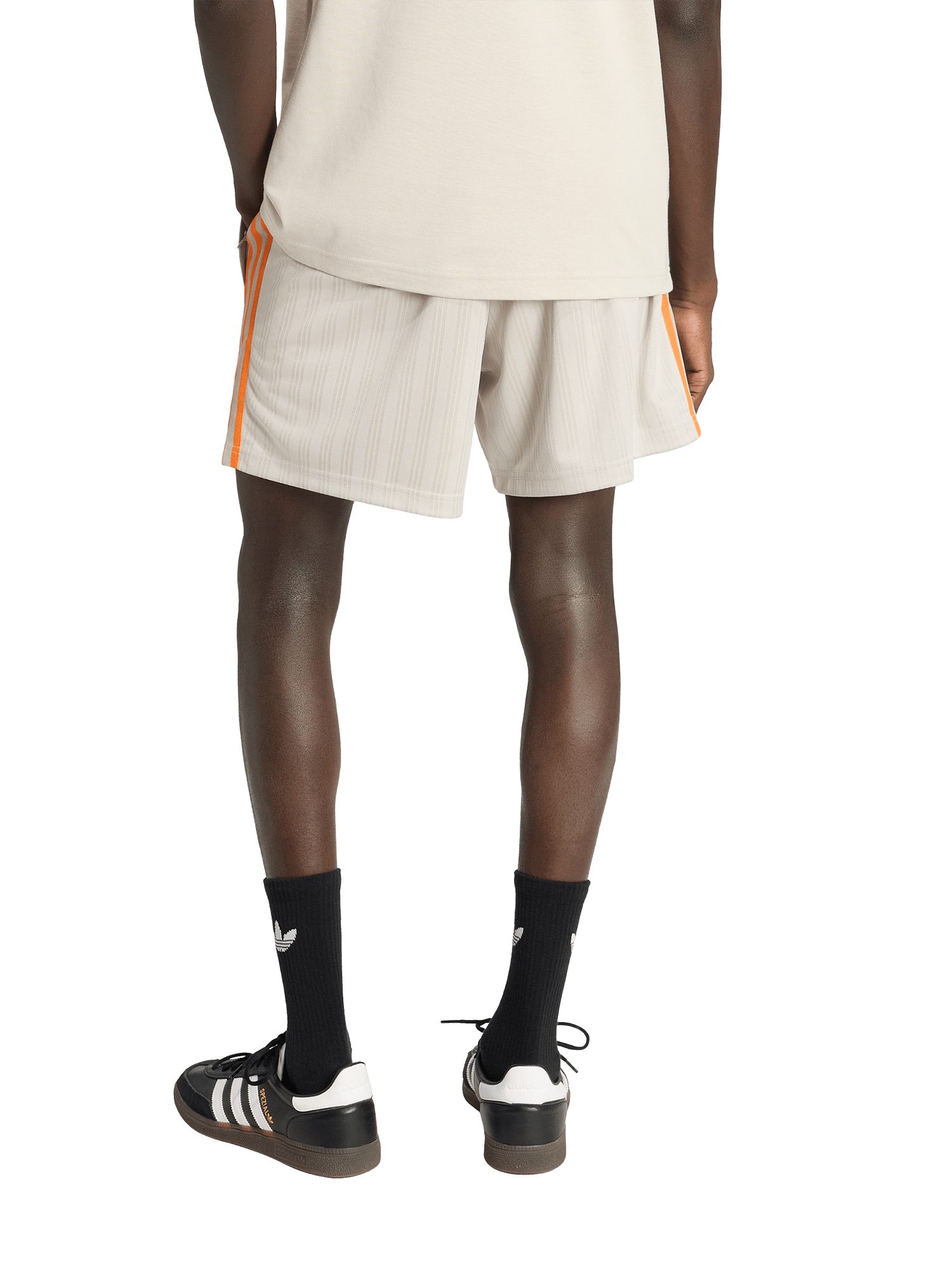 adidas Performance Sweatshorts FC Bayern München, Short SZNL, Unisex, Beige