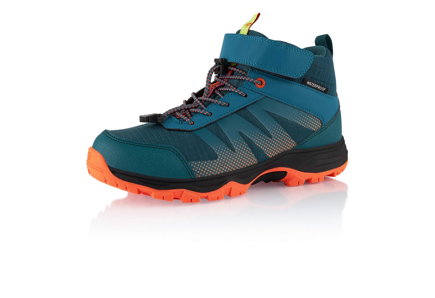 Fusskleidung Damen Herren Wanderstiefel wasserdichter Wanderschuh