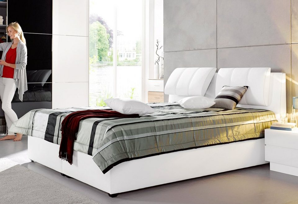 29+ frisch Vorrat Otto Möbel Betten - Betten Online Kaufen Ratenkauf Aufbauservice Otto : Polsterbetten beeindrucken mit luxuriöser optik und hohem komfort: