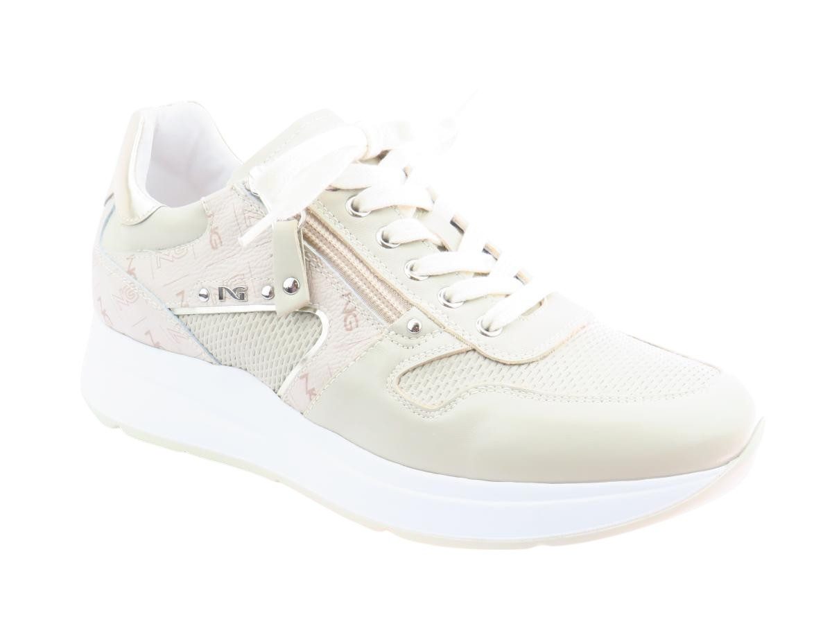 Sauvage ivory grace Sneaker