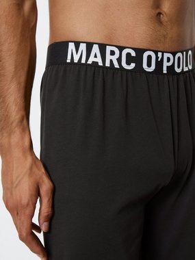 Marc O'Polo Sweatpants Mix & Match Cotton hose pant pants