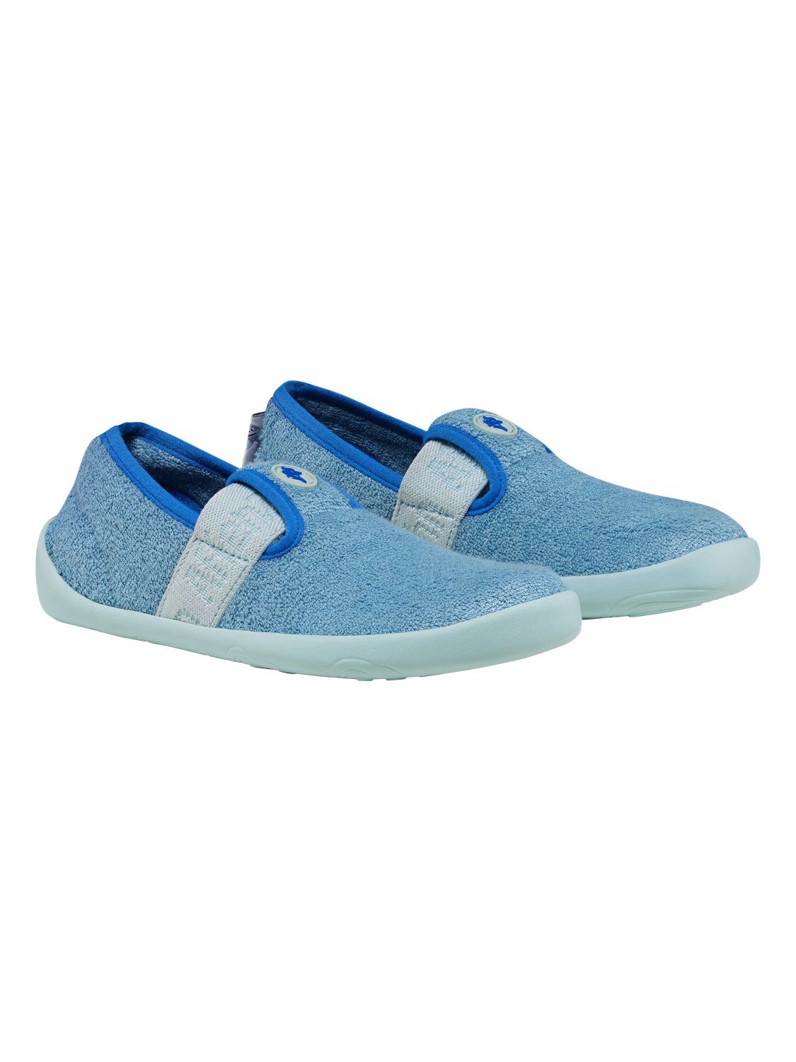Affenzahn Vegan Dreamy Hausschuh nach Barfußschuhprinzip