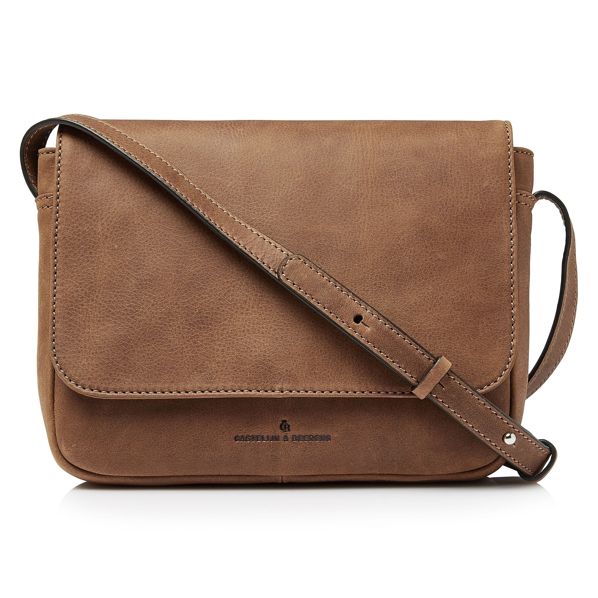 Castelijn & Beerens Messenger Bag Carisma, Leder