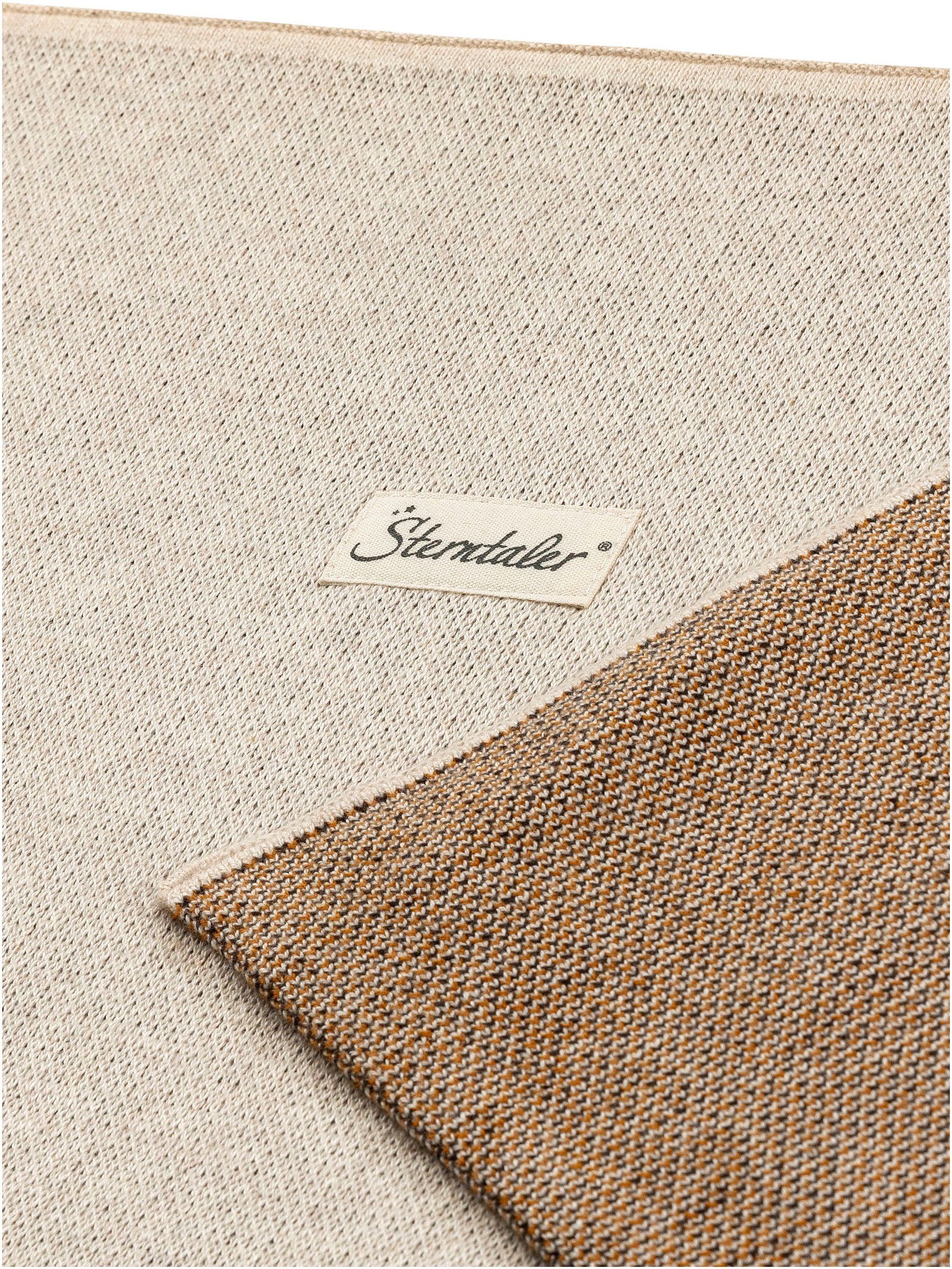 Babydecke Edda, Sterntaler®, gestrickt günstig online kaufen