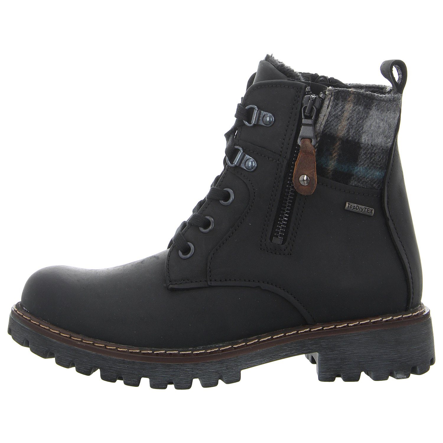 Josef Seibel Marta 52 Schnürstiefelette