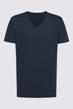Mey Kurzarmshirt Serie Dry Cotton Colour Uni (1-tlg)