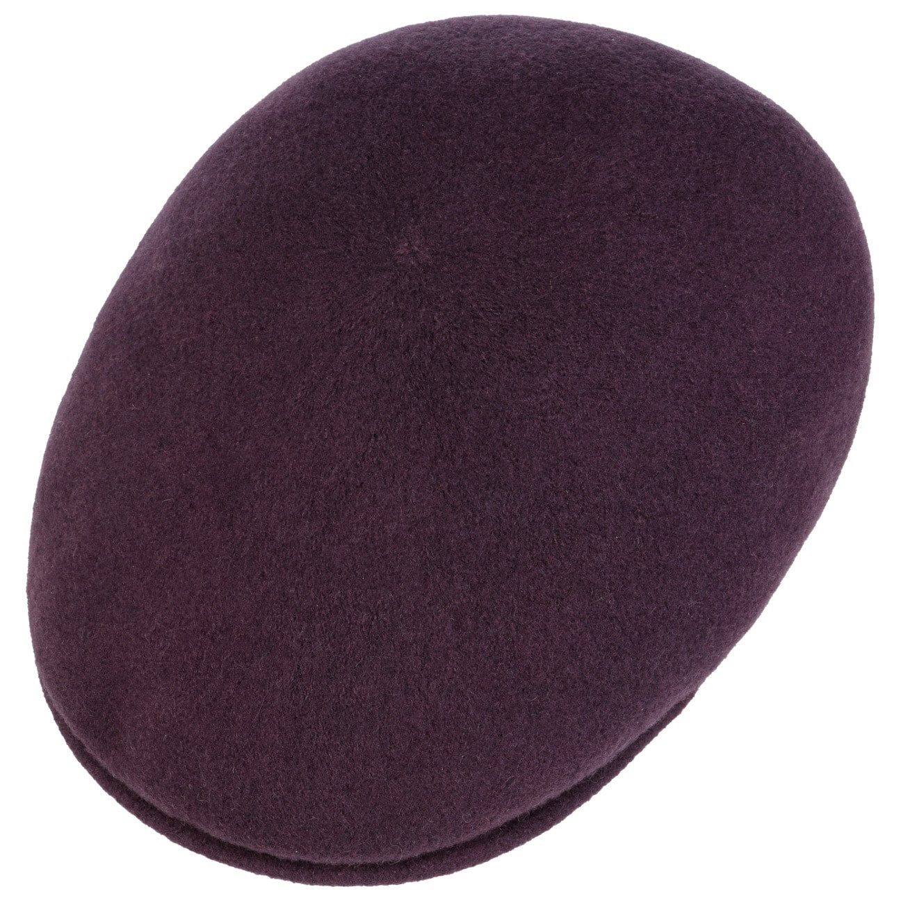 Kangol Flat Cap (1-St) Schiebermütze mit günstig online kaufen
