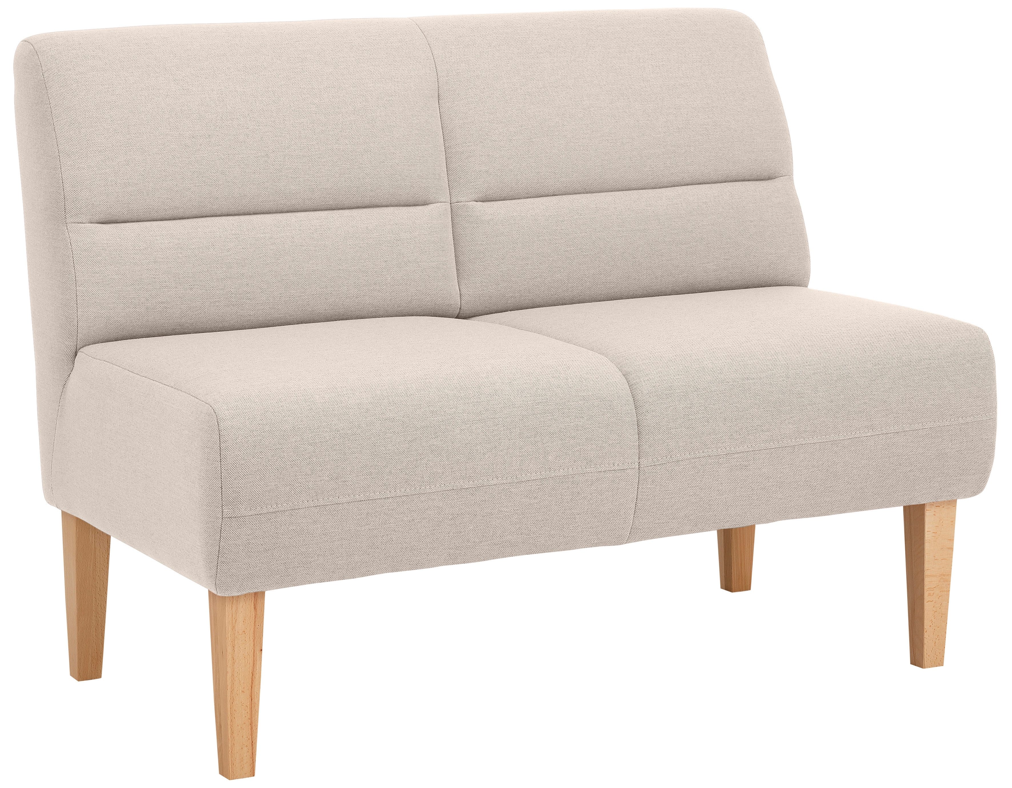 Home affaire Küchensofa »Maxwell«, 2Sitzer kaufen OTTO