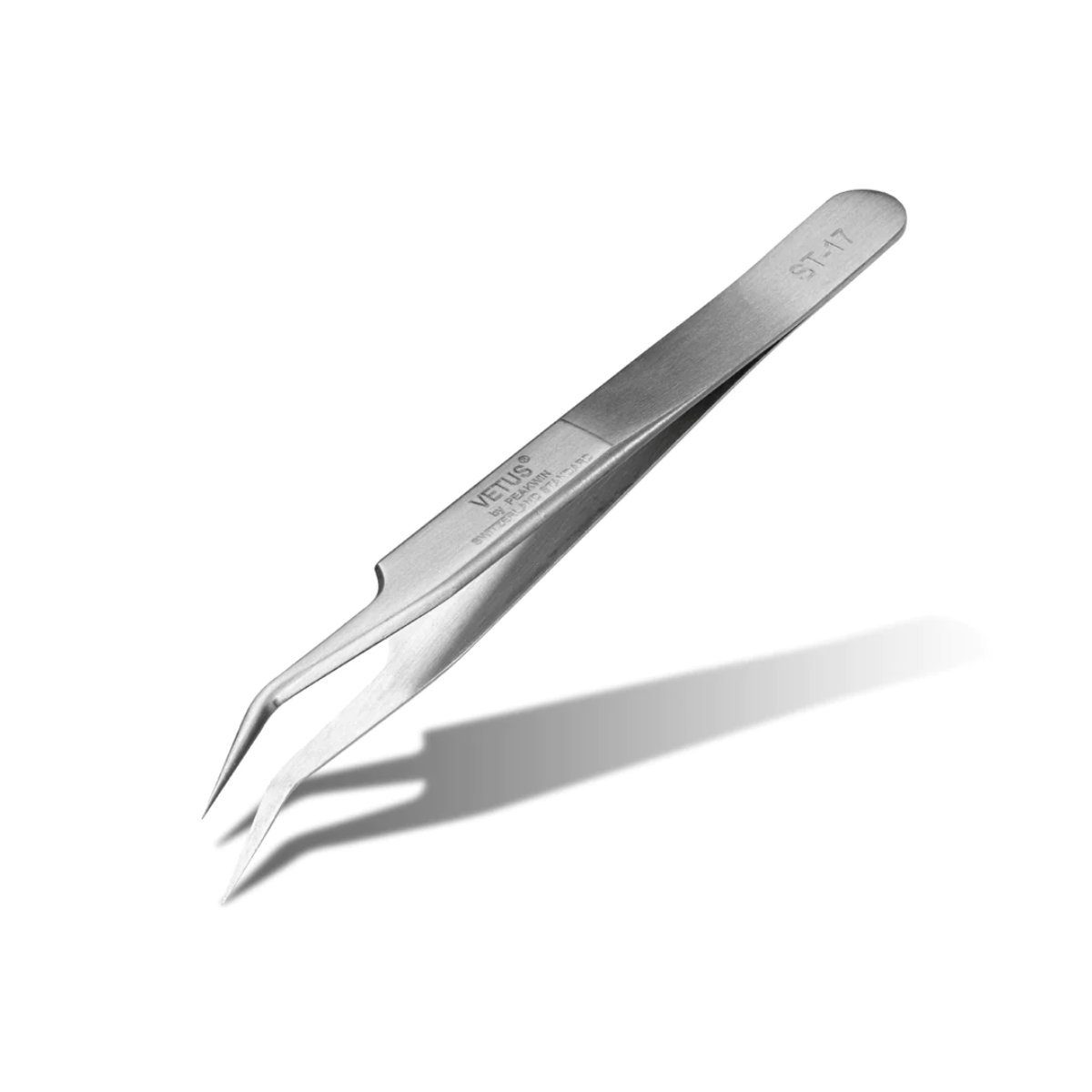 Wimpanista Einzelwimpern Wimpernverlängerung Set Ausbildung, 7 tlg.