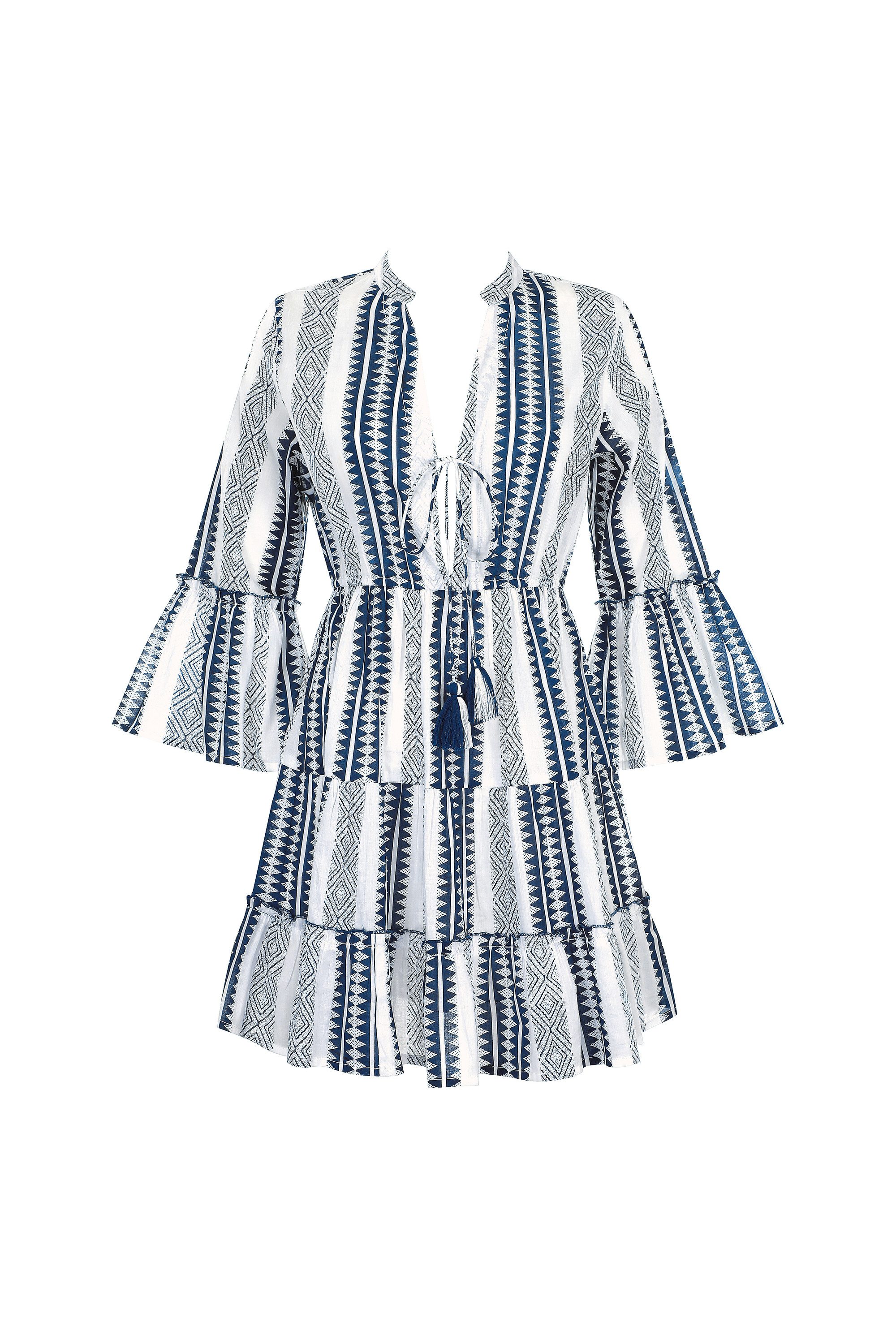 Olympia Strandkleid Kleid (1-tlg) günstig online kaufen