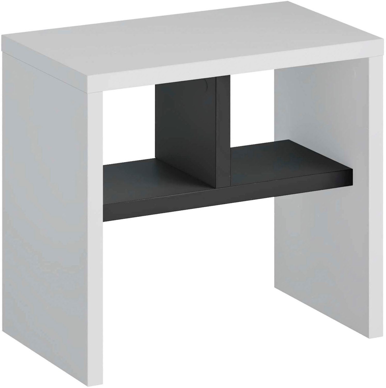 Decortie Beistelltisch KOMOTI BEISTELLTISCH (Packung, 1-St), günstig online kaufen