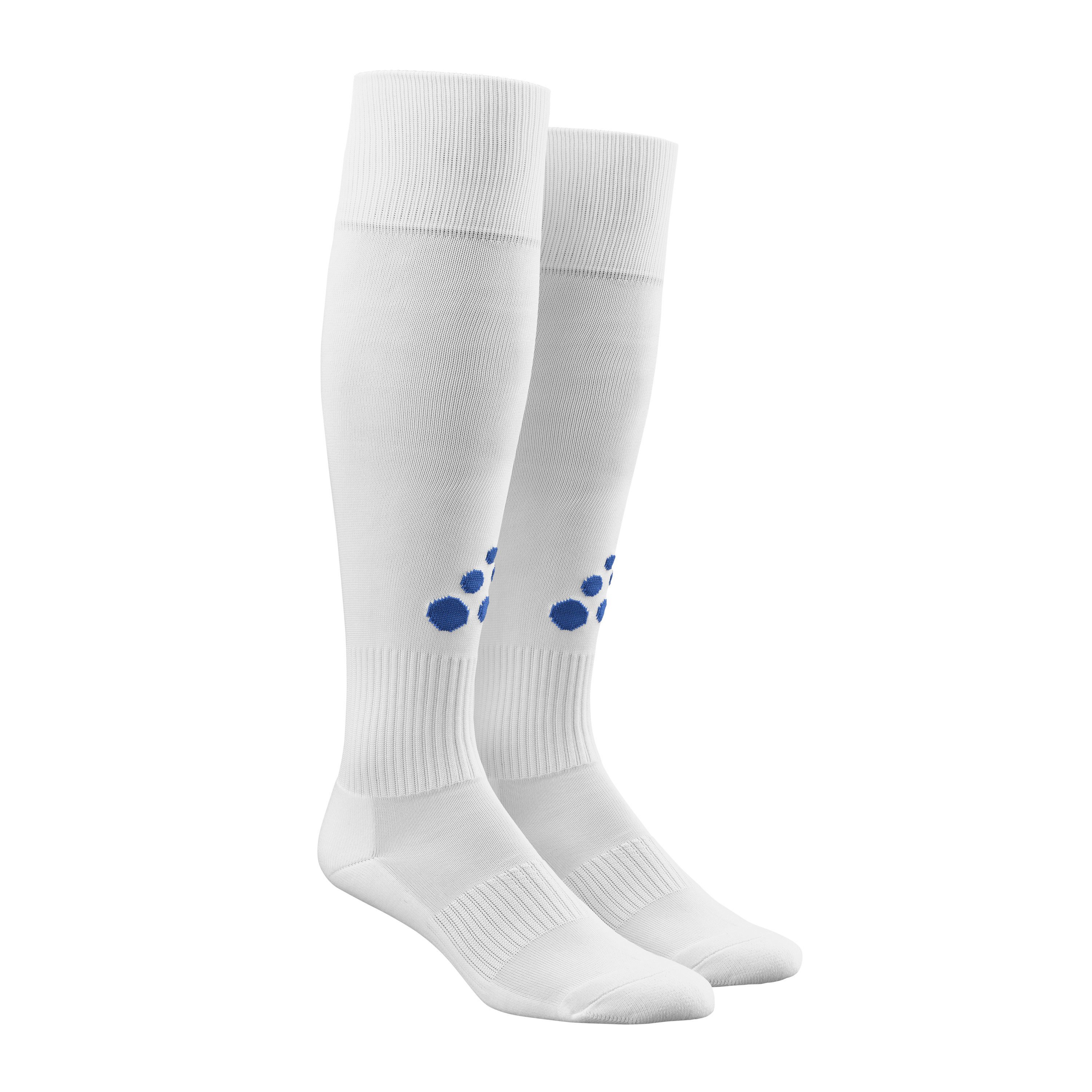 Craft Fußballstutzen Craft Unisex Stutzen Squad Sock Solid 1905580