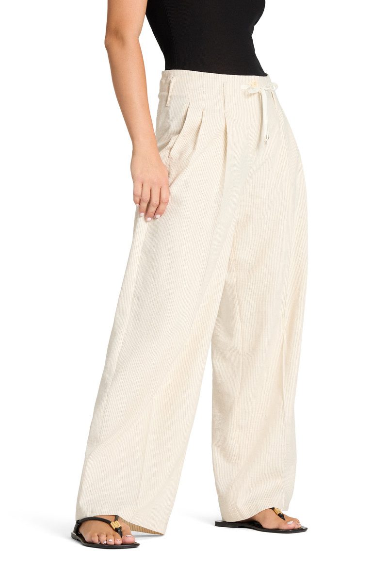 Cambio Stoffhose Addison