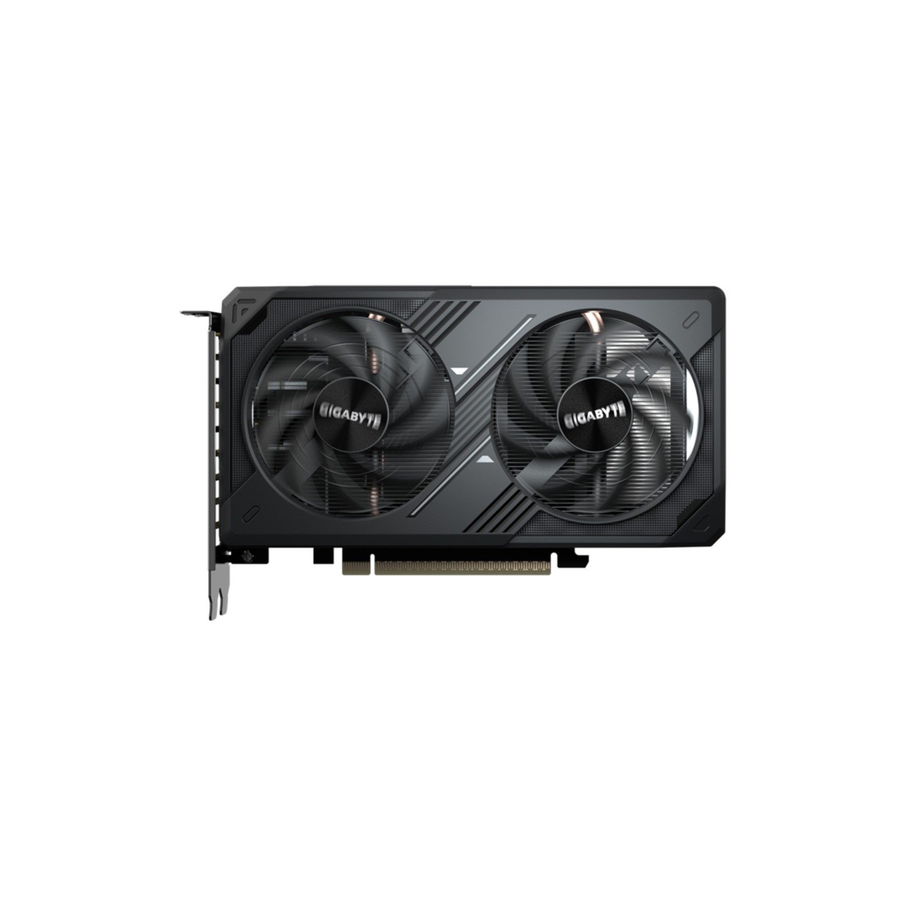Gigabyte GeForce RTX 5050 WINDFORCE OC 8G Grafikkarte - 8GB GDDR6, 128bit, PCI- Grafikkarte