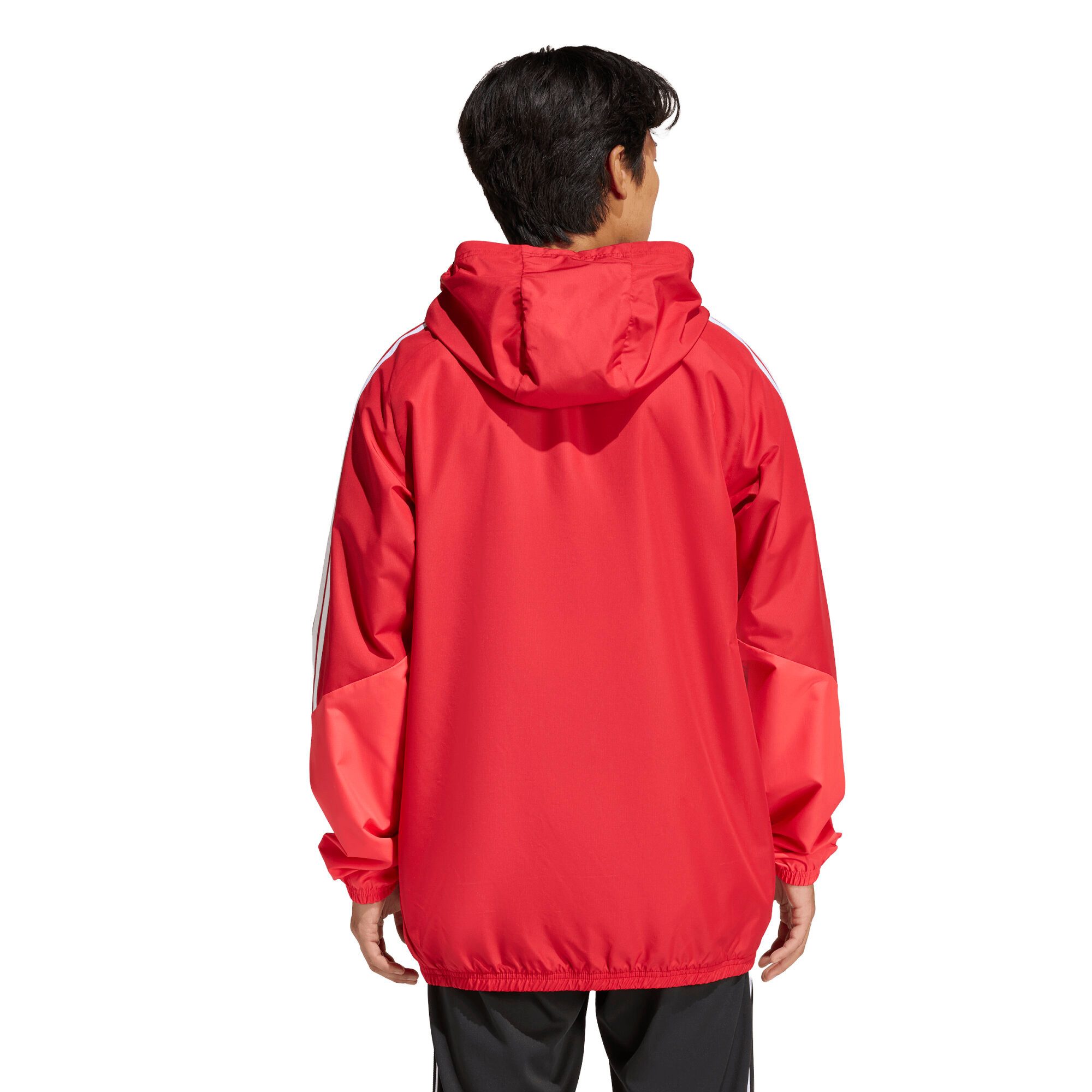 adidas Performance Regenjacke adidas Herren Allwetterjacke Tiro 26 Competition AW JKT