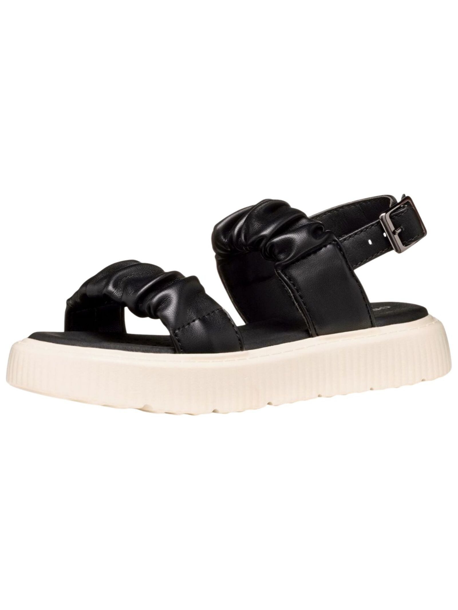 Geox Geox Сандалии Lederimitat Riemchensandalette