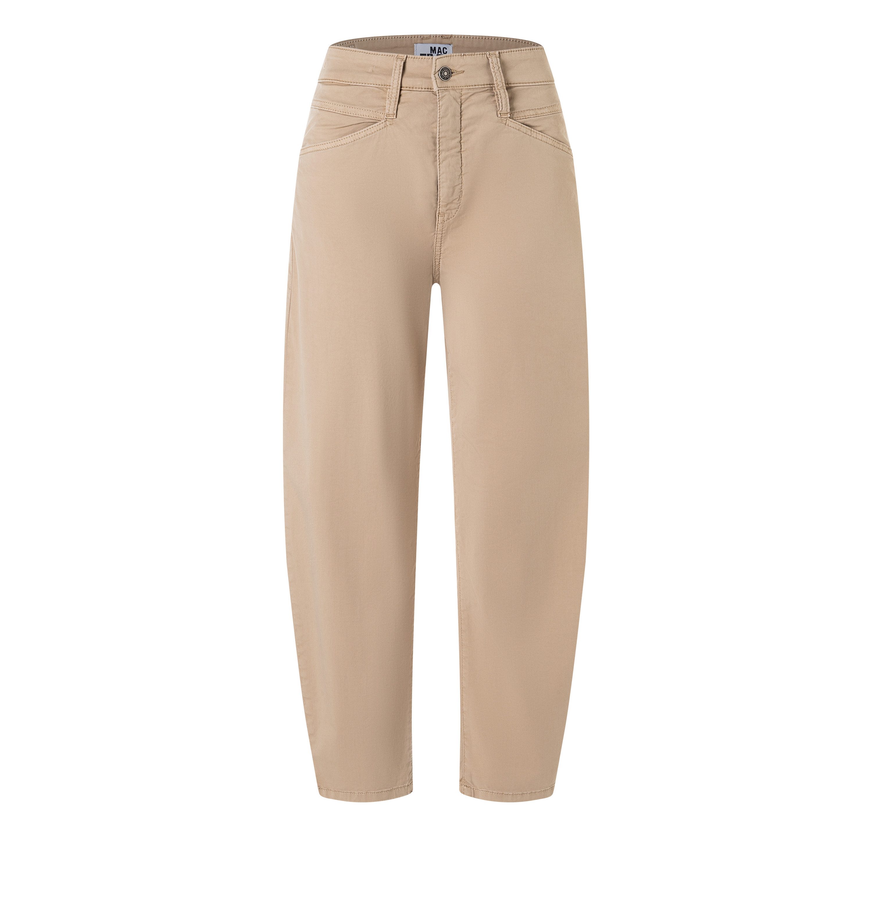 Stoffhose BORA 2.3 zip