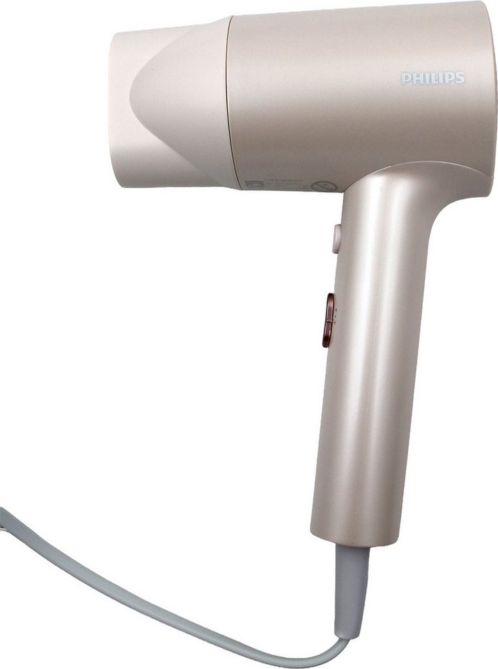 Philips Haartrockner Philips BHD321/50 Serie 3000 Ionen Haartrockner 1600W